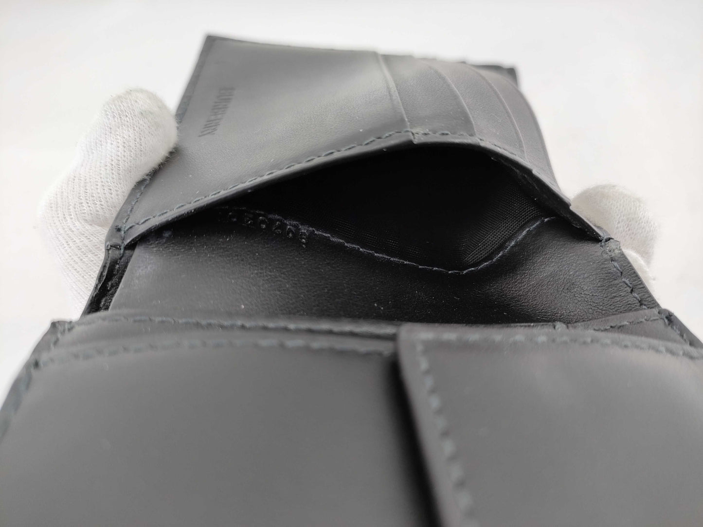 BURBERRY Folding Wallet