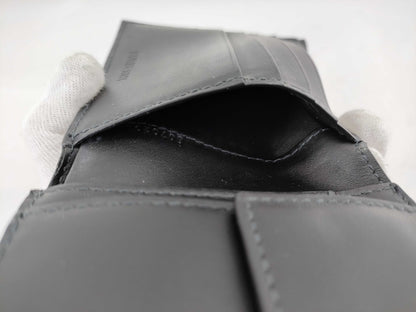 BURBERRY Folding Wallet