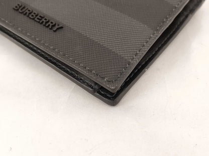 BURBERRY Folding Wallet