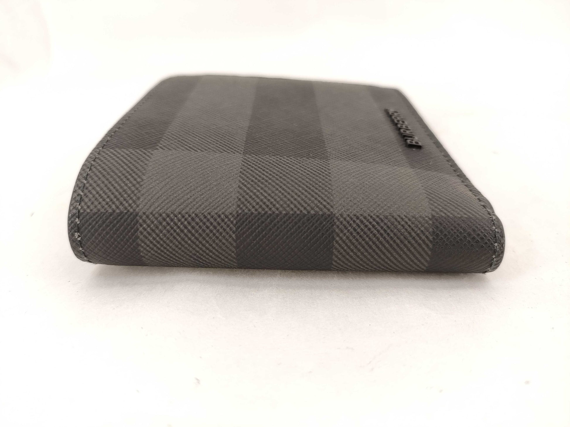 BURBERRY Folding Wallet