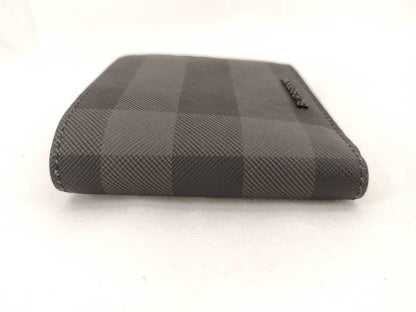 BURBERRY Folding Wallet