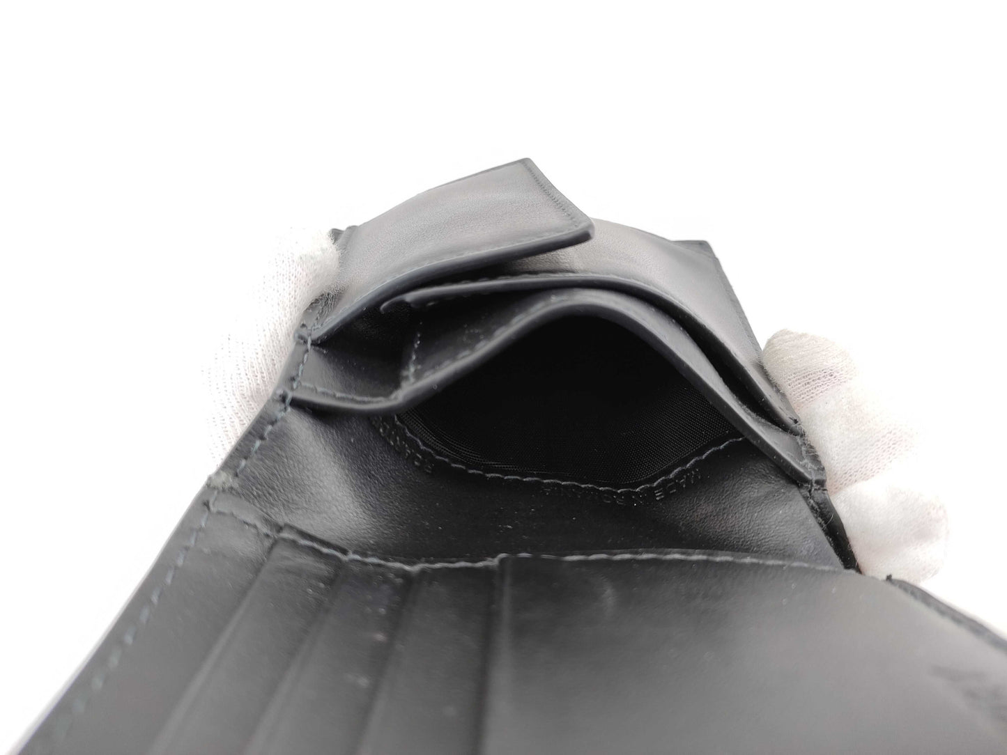BURBERRY Folding Wallet