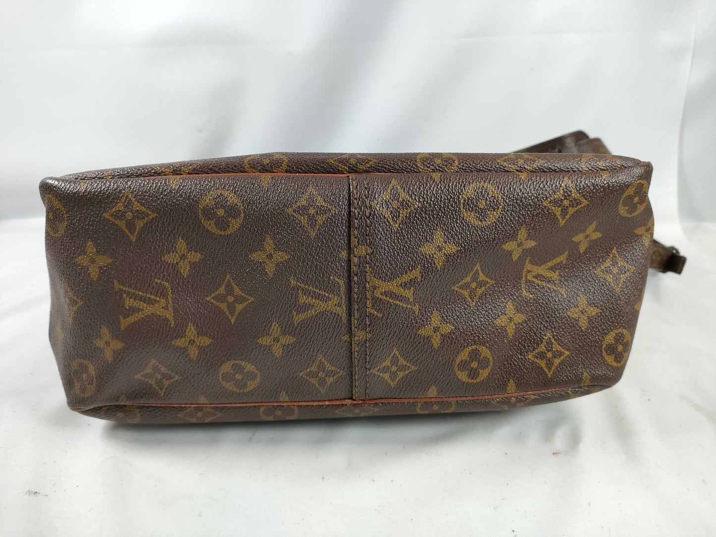 LOUIS VUITTON M40264 Monogram Old Danube Shoulder Bag