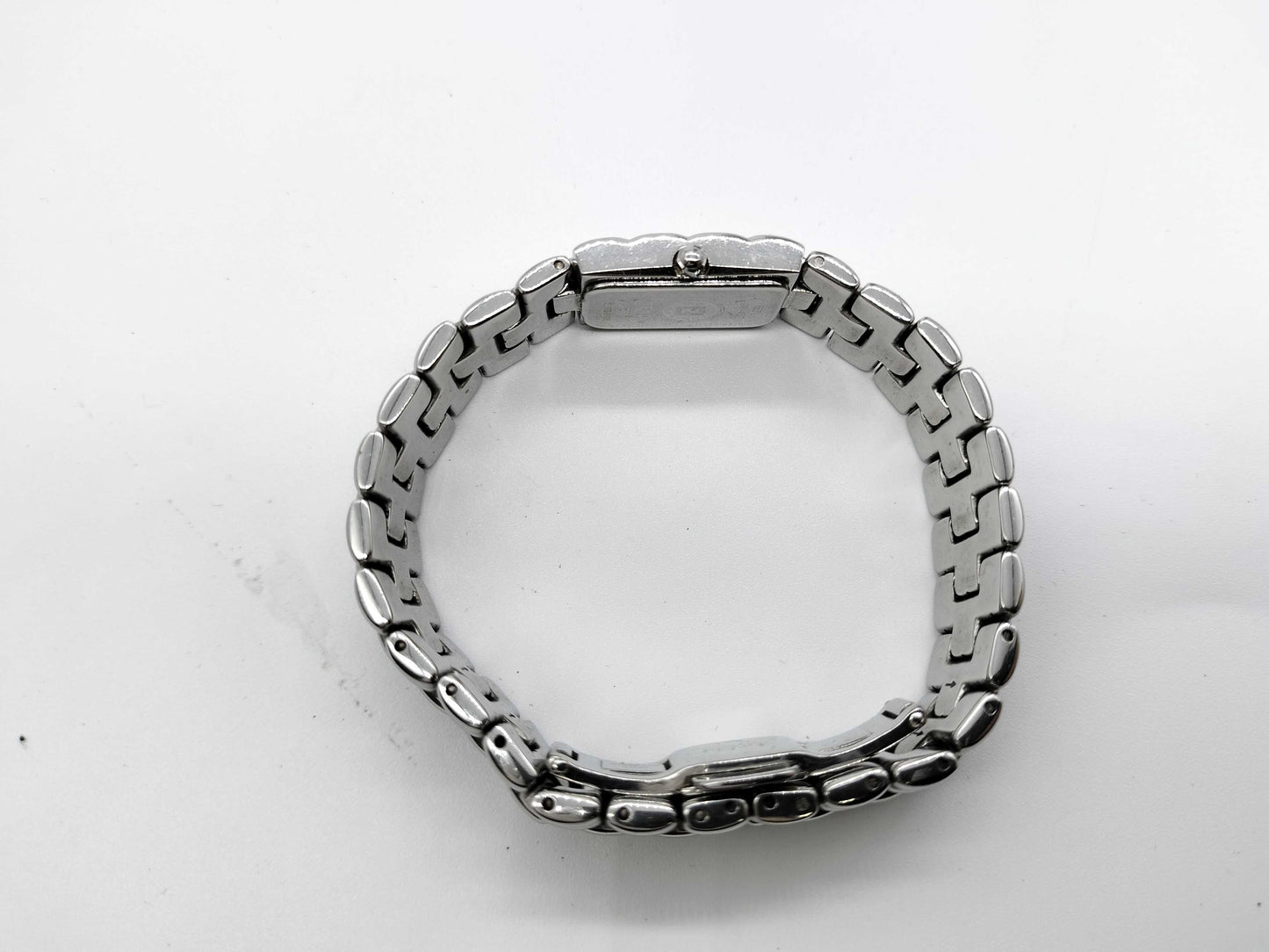 FENDI 660L 016-452 Unworked Women's Watch