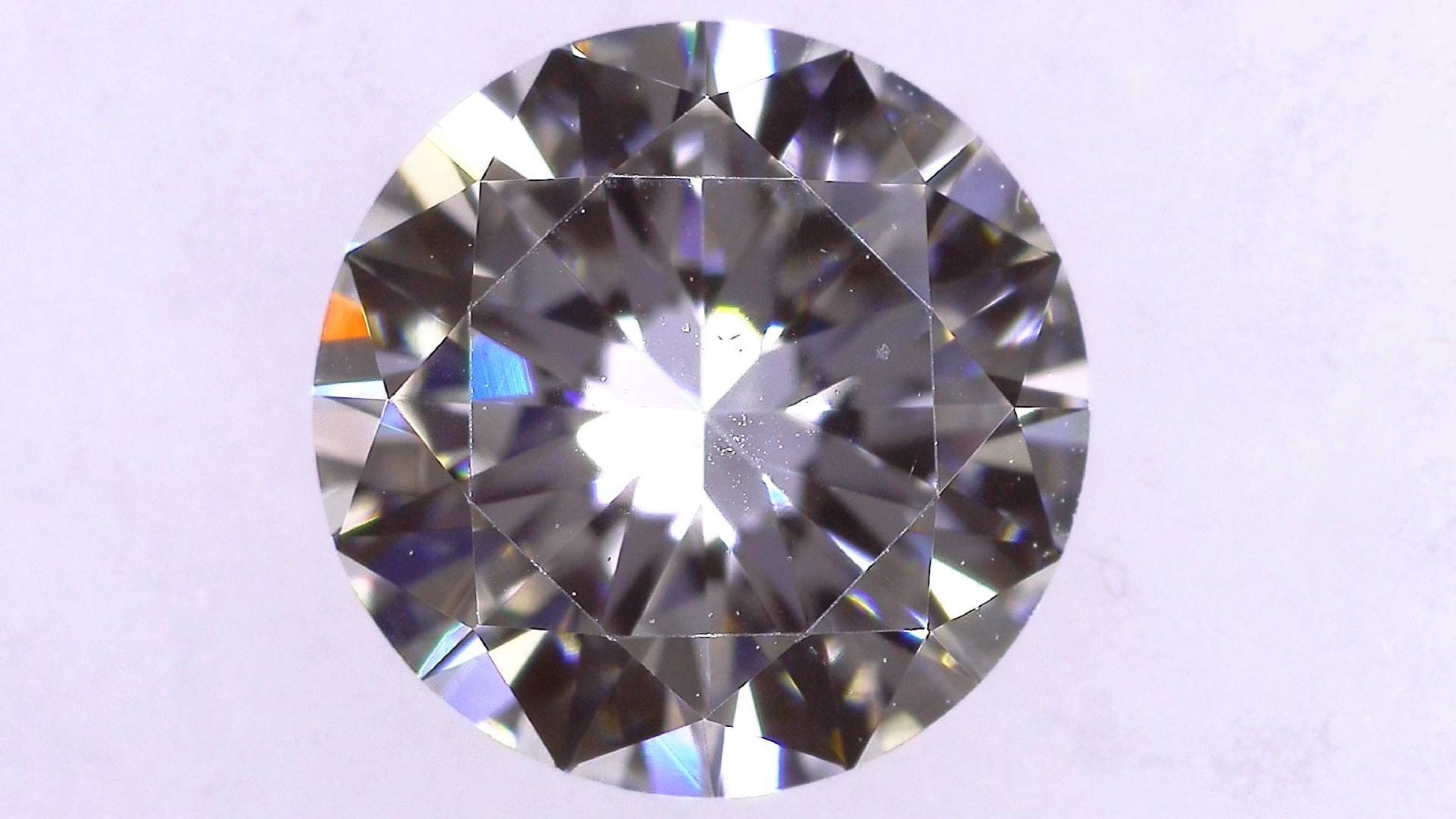 1.47ct H VS-2 Very Good/VG/VG None Natural 7.51-7.57 x 4.31mm GIA Diamond Loose