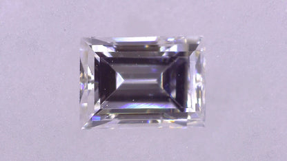 0.150ct D VS-1 ****/GD/GD NONE NATURAL 3.45-2.51X1.89mm RCT Diamond Loose