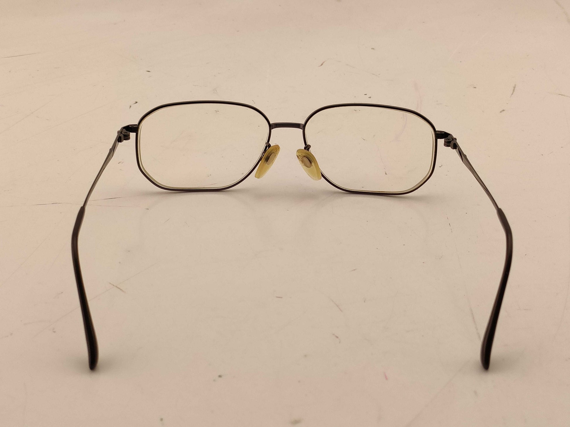 TITANIUM Eyeglasses Sunglasses/Eyeglasses