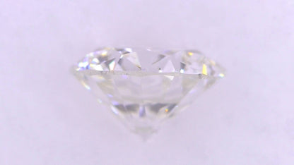 1.09ct G VS-2 Very Good/VG/GD None Natural 6.62-6.70 x 4.06mm GIA Diamond Loose Stone