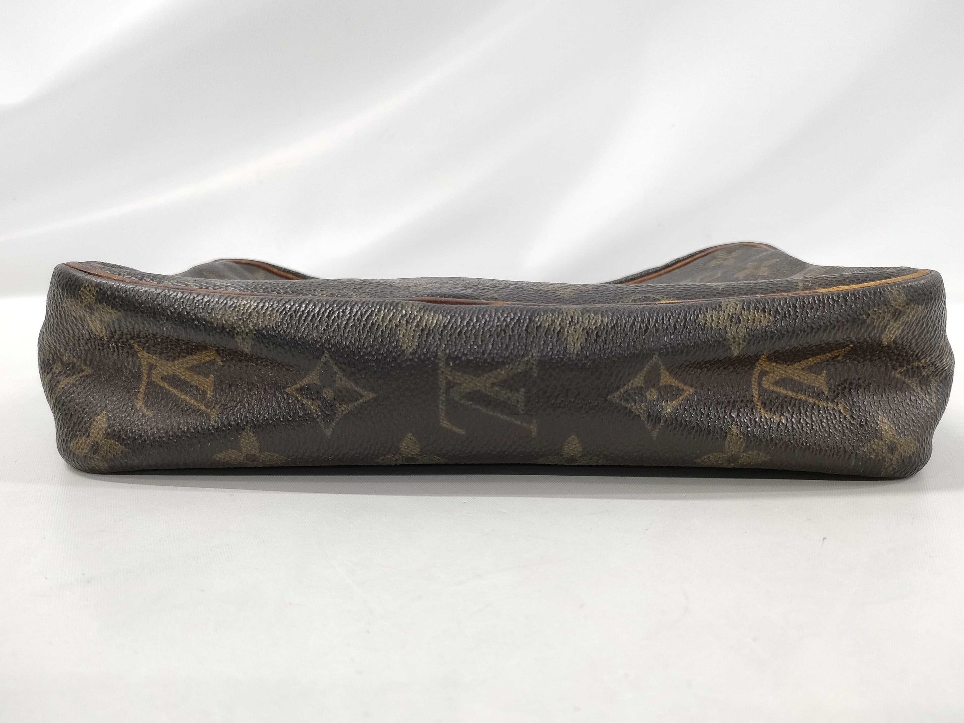 LOUIS VUITTON Monogram Compiègne 23 Second Bag Second Bag