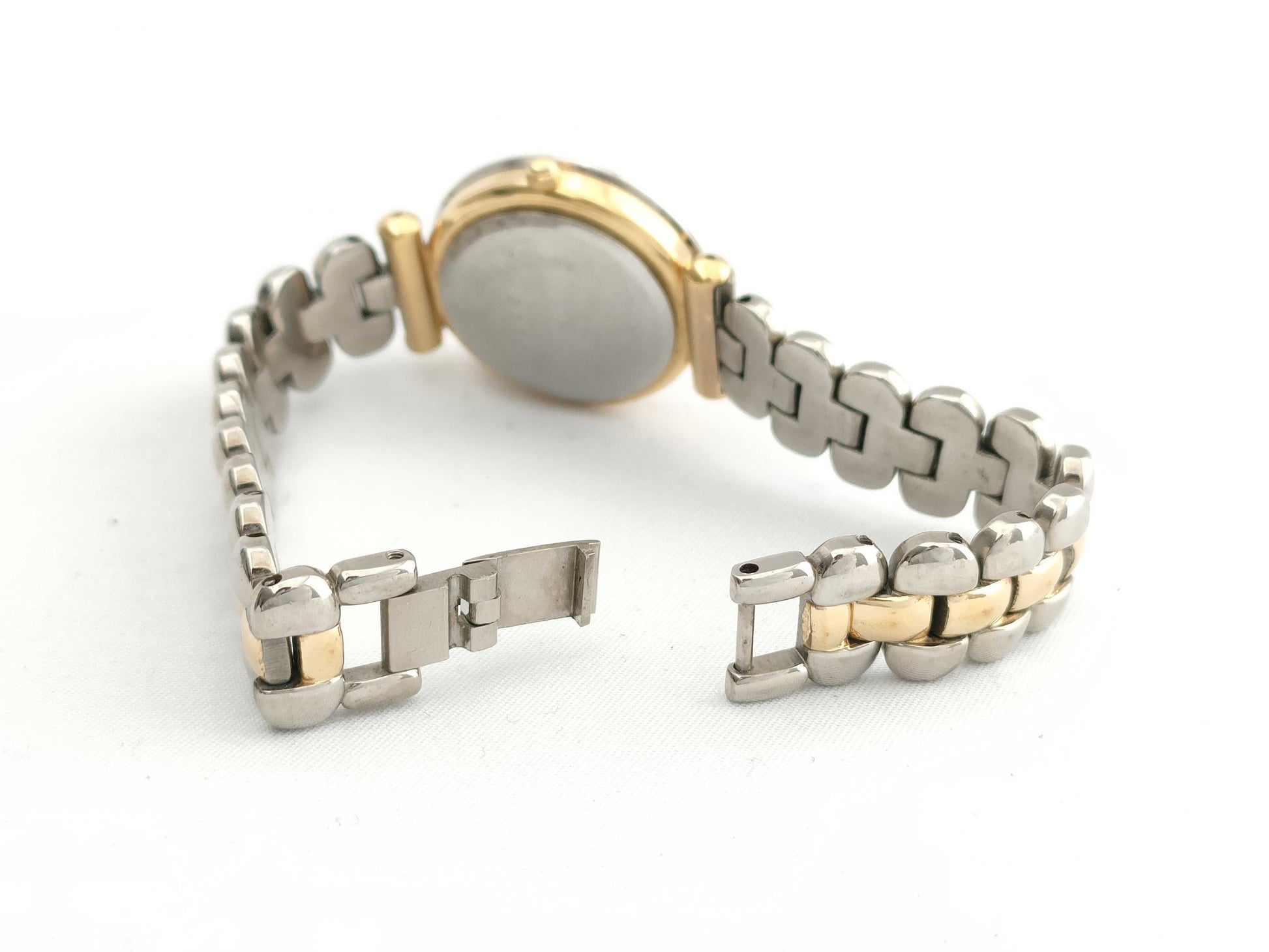 BURBERRY 9100L 001220 Quartz Women's Watch