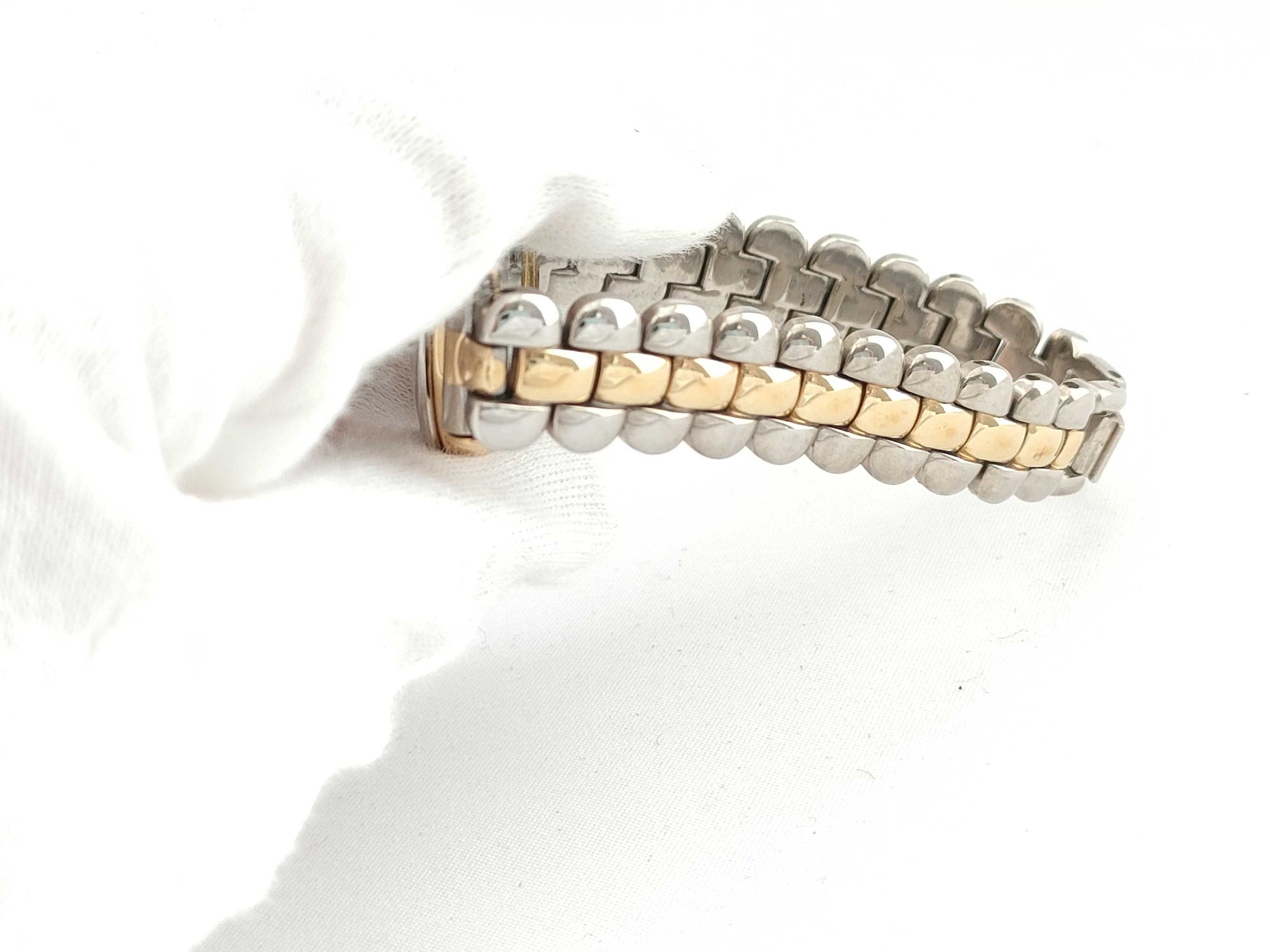 BURBERRY 9100L 001220 Quartz Women's Watch