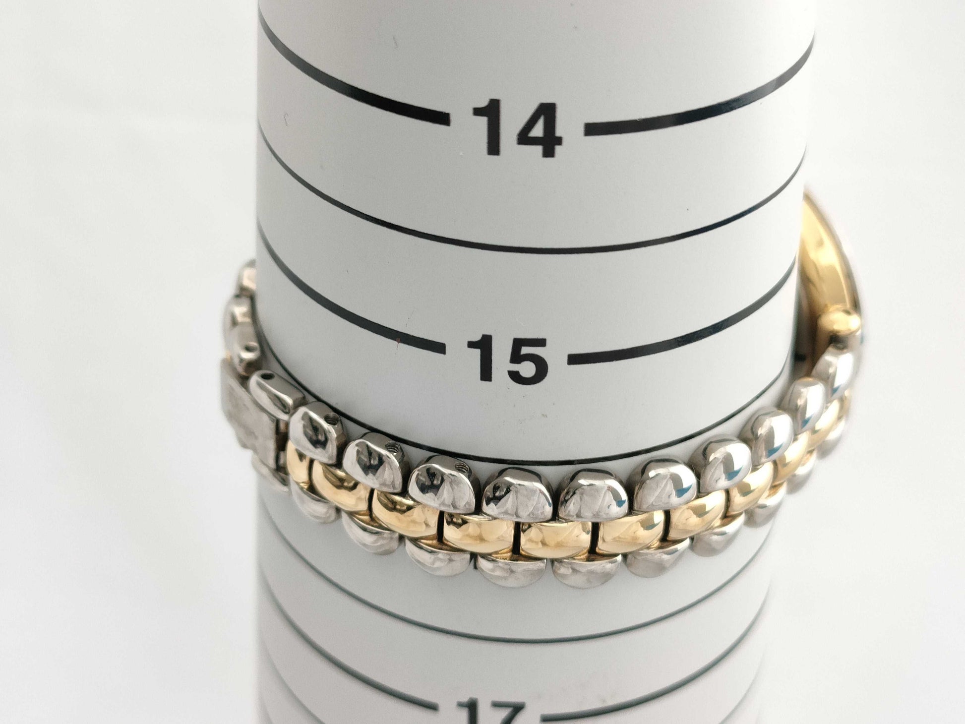 BURBERRY 9100L 001220 Quartz Women's Watch