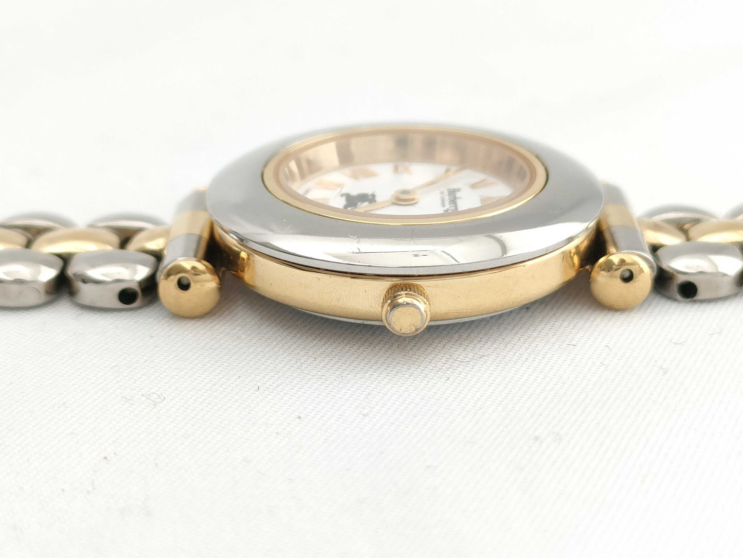 BURBERRY 9100L 001220 Quartz Women's Watch
