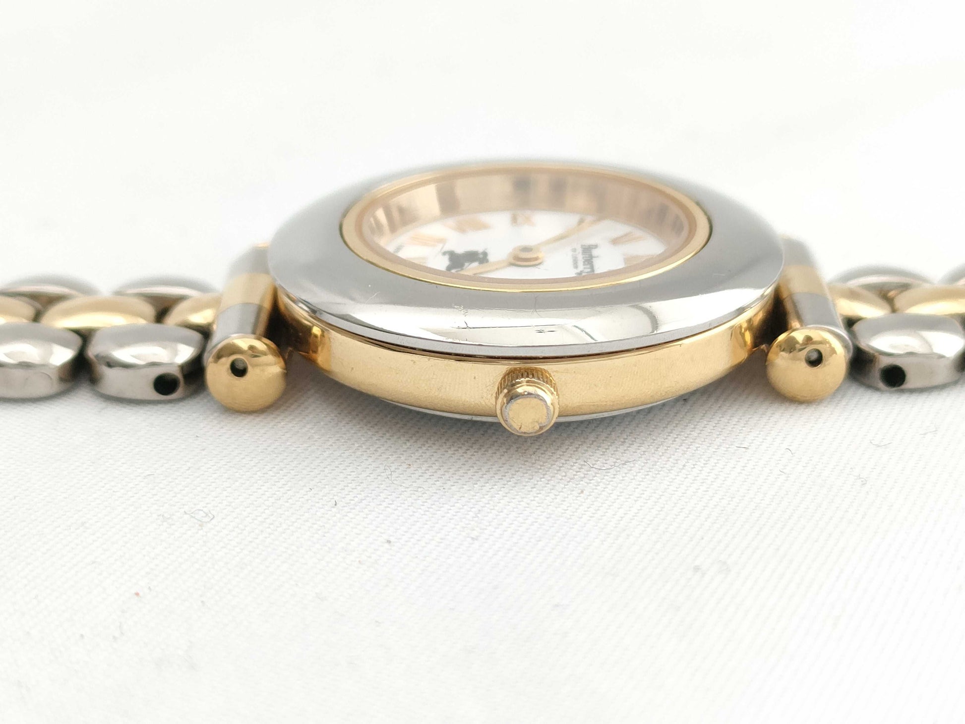 BURBERRY 9100L 001220 Quartz Women's Watch