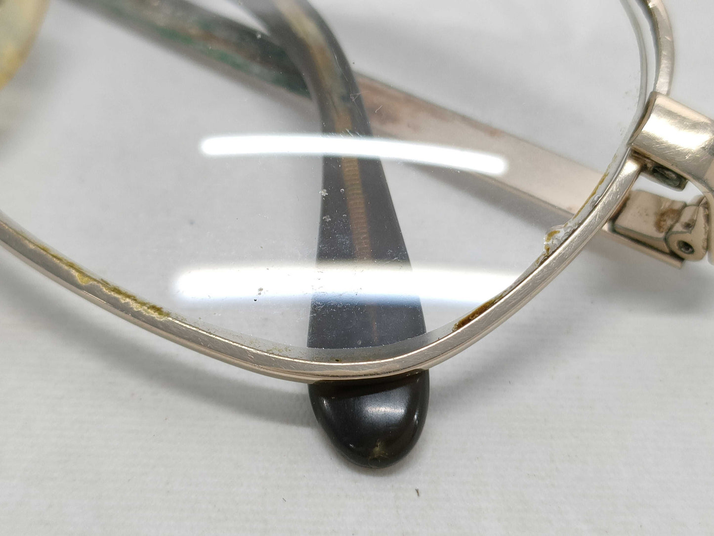  Rodenstock 1/20-10K 16mm Eyeglasses Sunglasses
