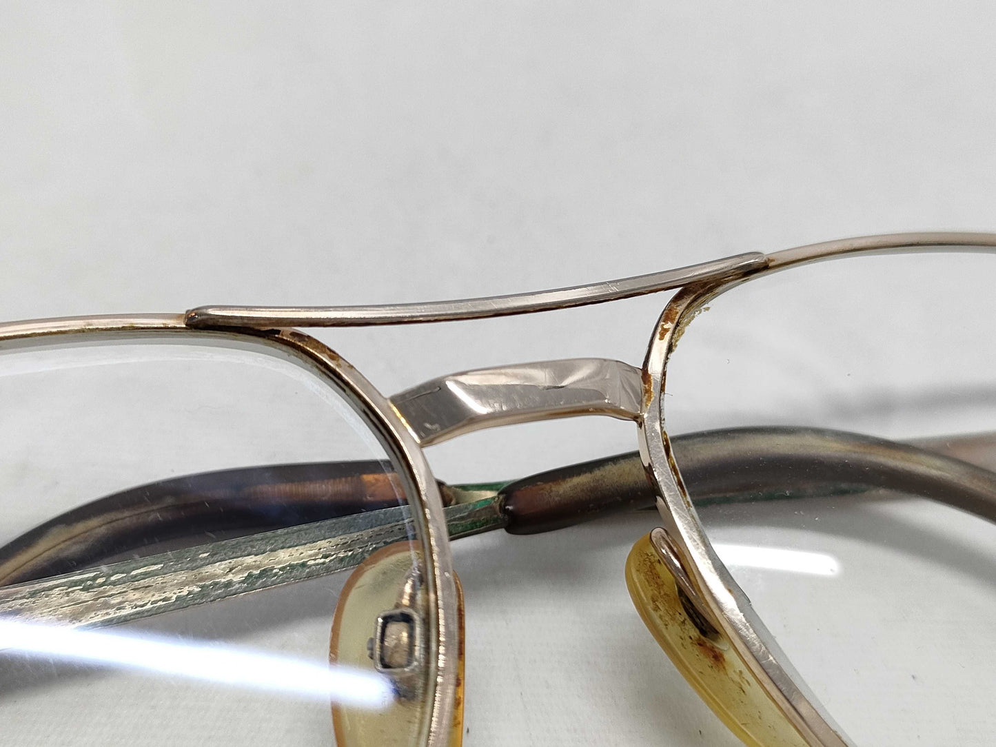 Rodenstock 1/20-10K 16mm Eyeglasses Sunglasses