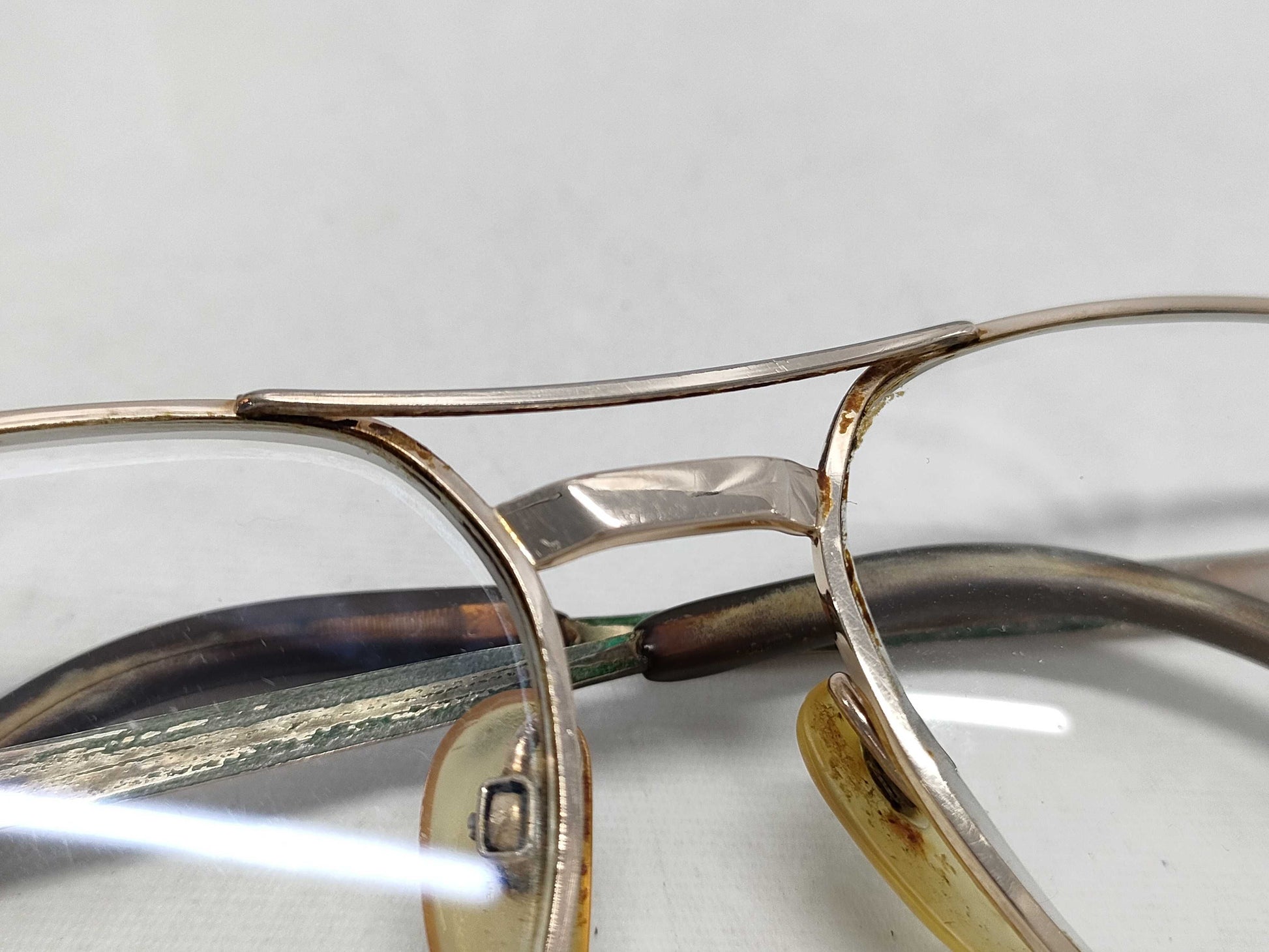  Rodenstock 1/20-10K 16mm Eyeglasses Sunglasses