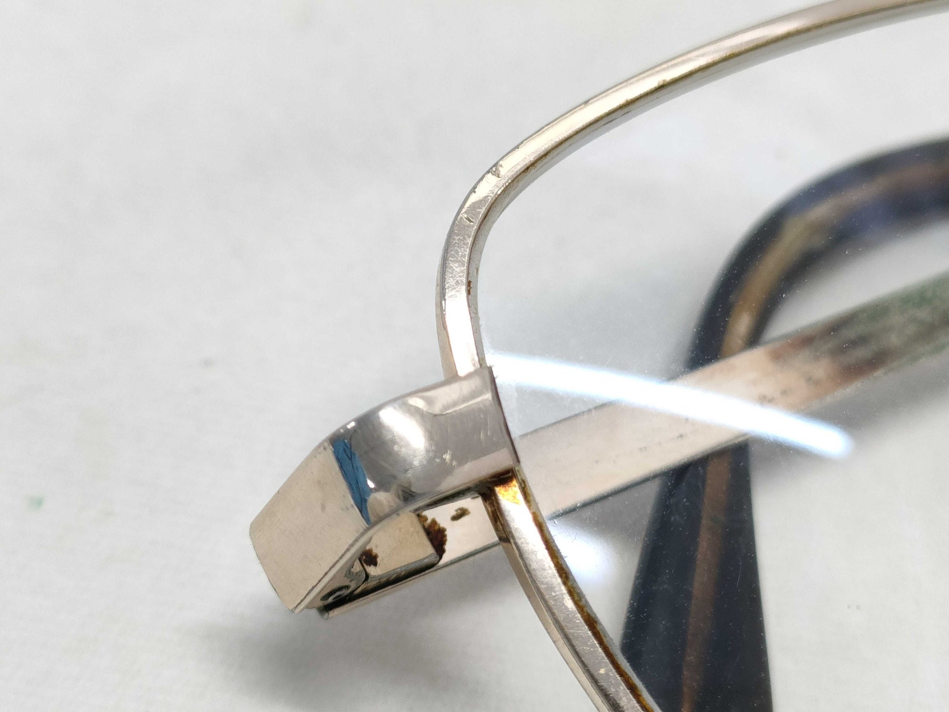  Rodenstock 1/20-10K 16mm Eyeglasses Sunglasses