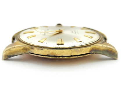 CITIZEN Super Auto Date AD51507084 40910016 Automatic Men's Watch, Current Condition, Unworked
