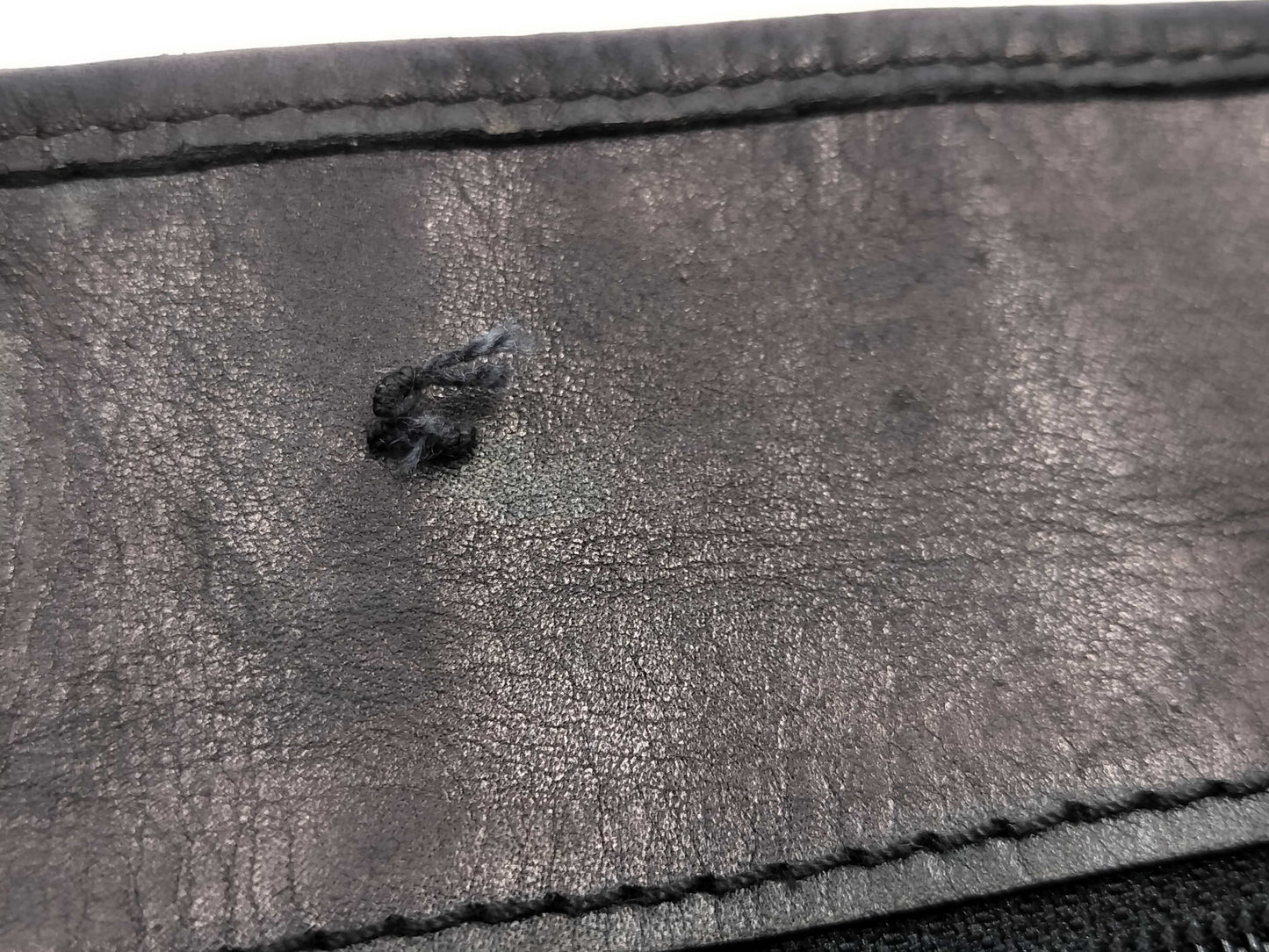 GUCCI GG Canvas Tote Bag Tote Bag