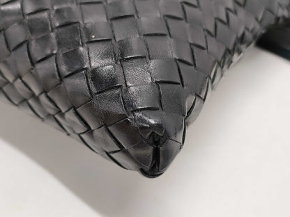 BOTTEGA VENETA Intrecciato Shoulder Bag