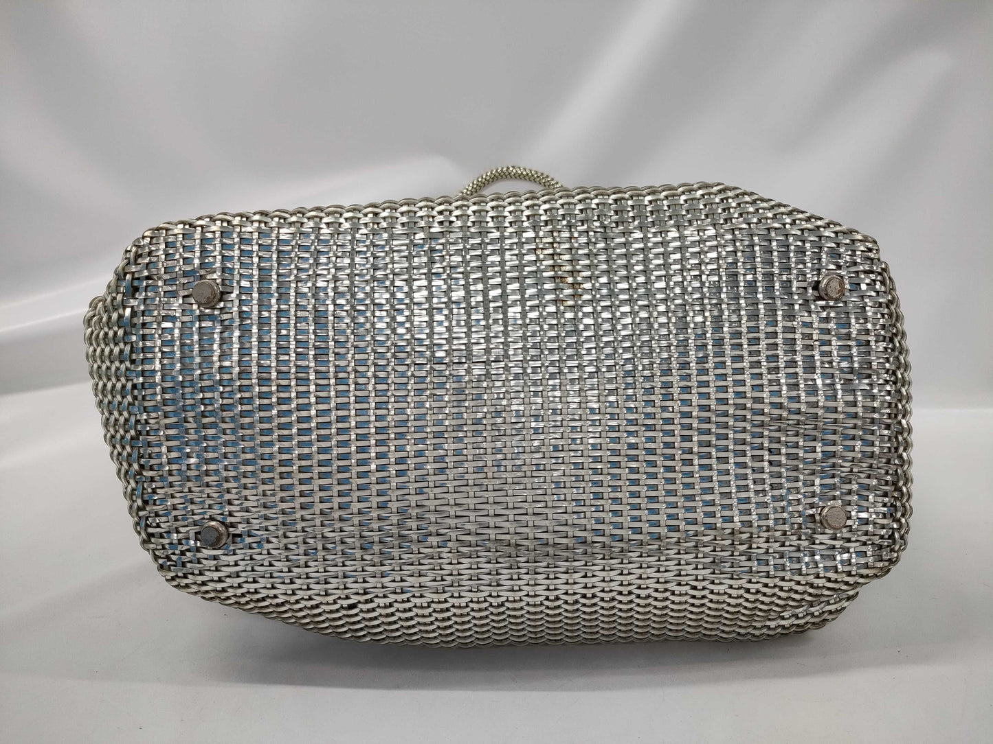 ANTEPRIMA Intreccio Tote Bag