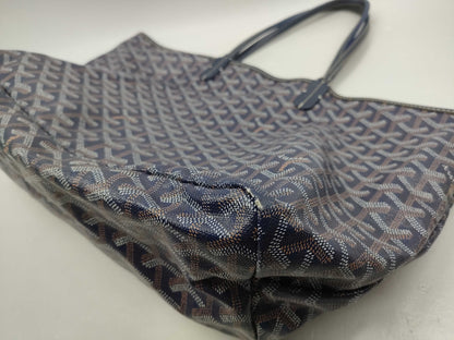 GOYARD PM Tote Bag with Pouch