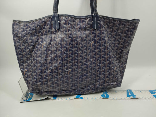 GOYARD PM Tote Bag with Pouch