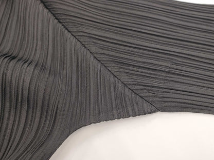 ISSEY MIYAKE Dress Black Dress