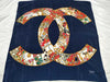 CHANEL Large Coco Jewelry Scarf