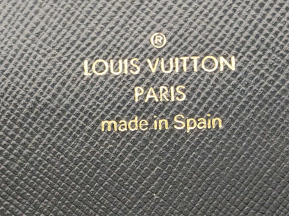 LOUIS VUITTON Monogram Mini M92243 Porte Tresor International Wallet
