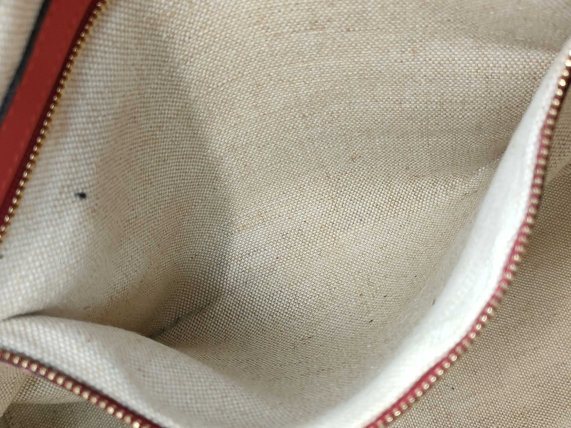 GUCCI GG Canvas 153695 Tote Bag