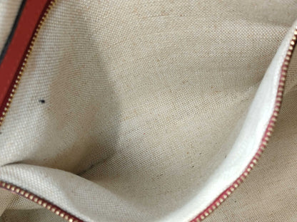 GUCCI GG Canvas 153695 Tote Bag