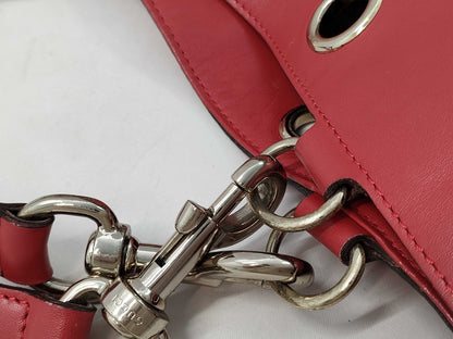 GUCCI GG Canvas 153695 Tote Bag