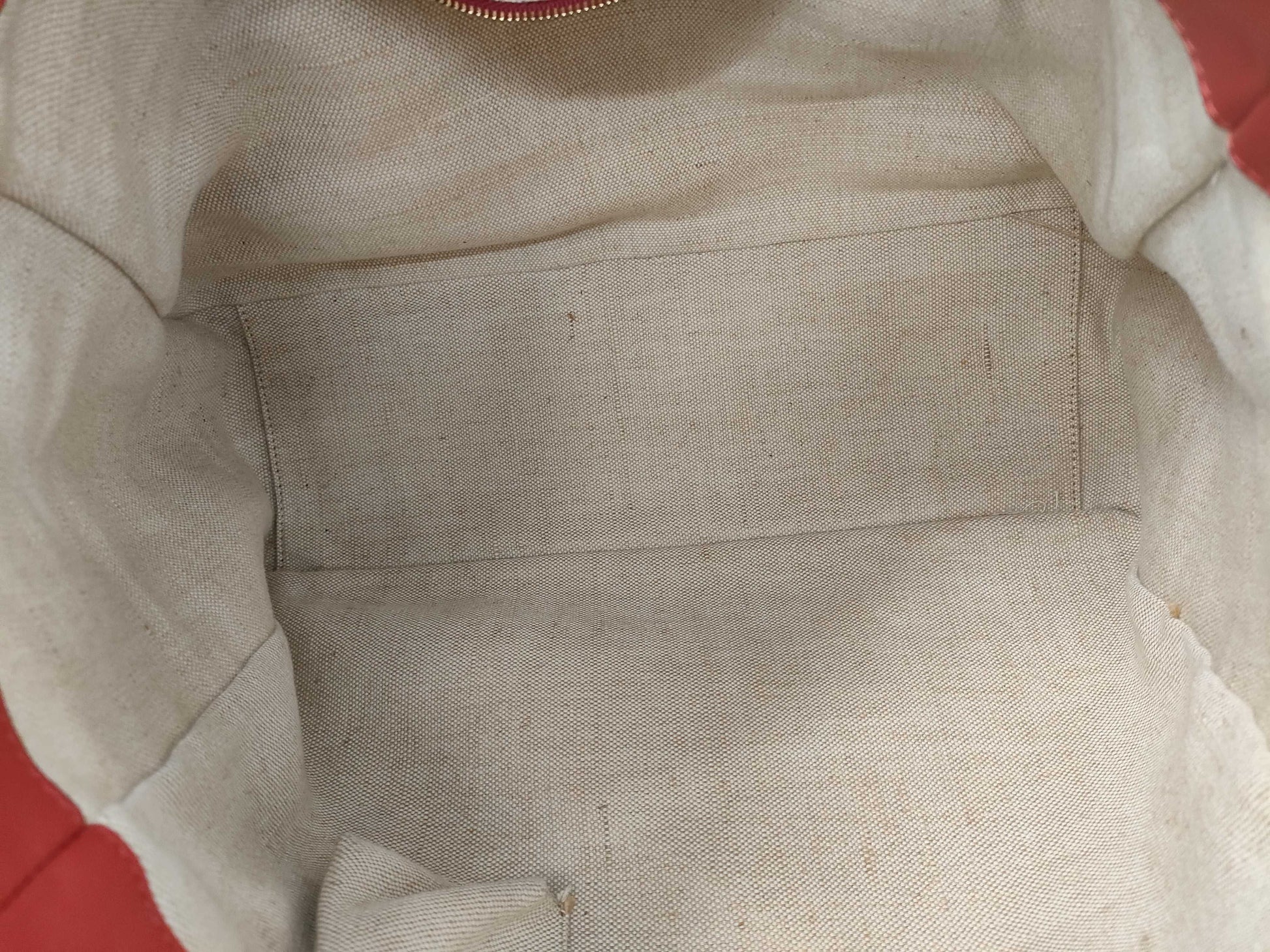GUCCI GG Canvas 153695 Tote Bag