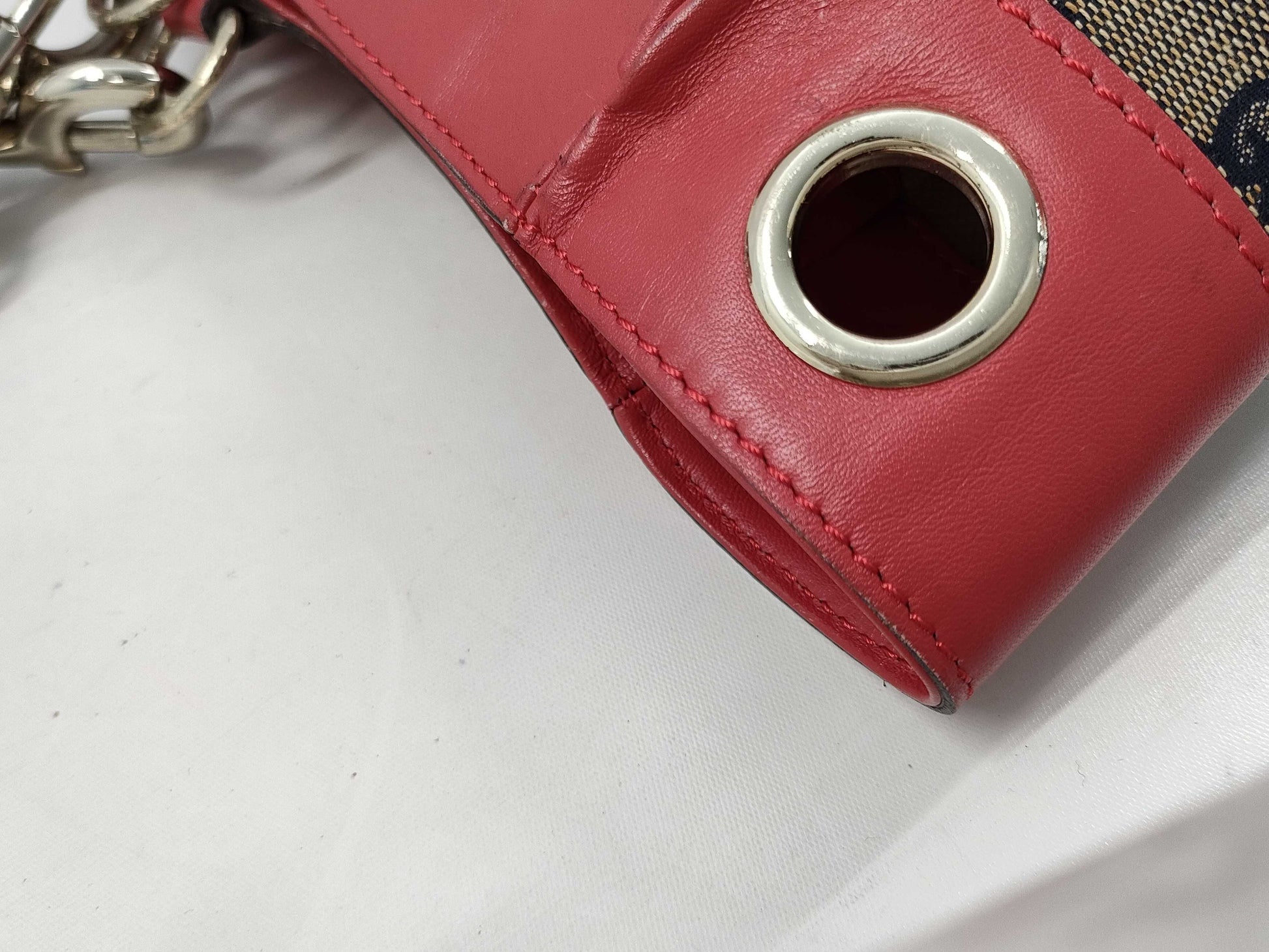 GUCCI GG Canvas 153695 Tote Bag