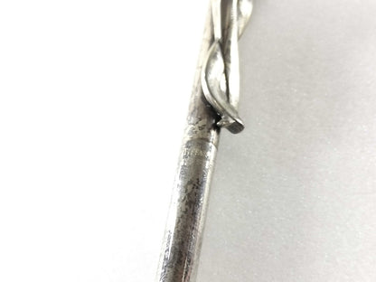 Tiffany & Co. Silver Ballpoint Pen