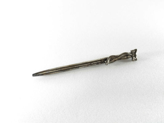 Tiffany & Co. Silver Ballpoint Pen
