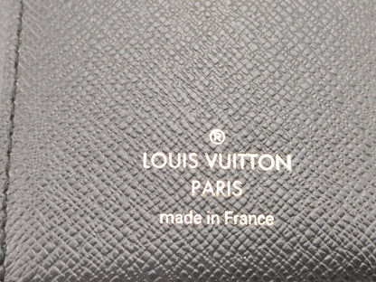 LOUIS VUITTON Monogram Reverse Victorine M81577 Wallet