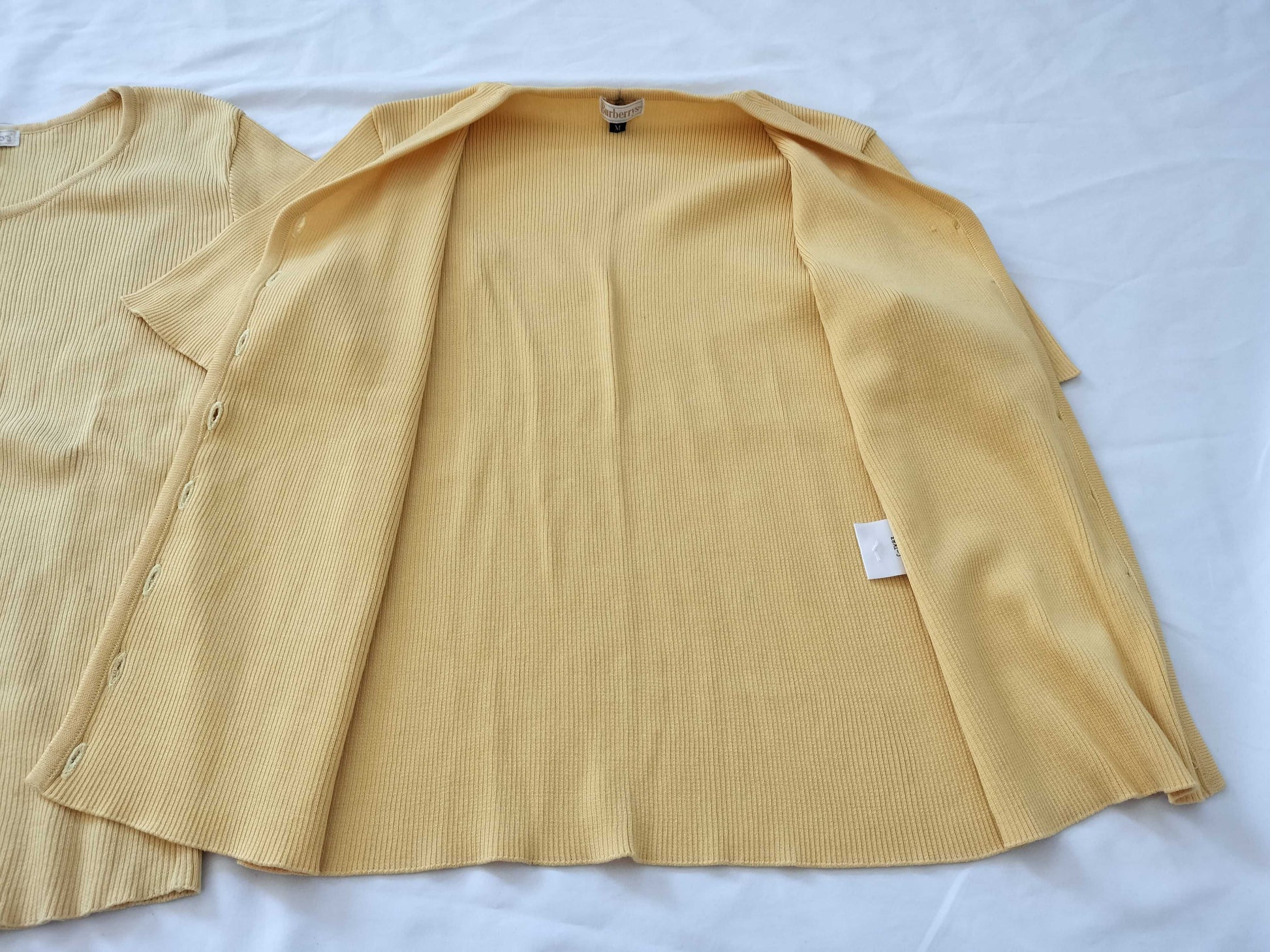 BURBERRY Burberry Set Other Apparel