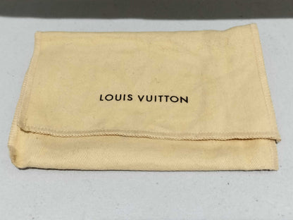 LOUIS VUITTON Vernis Business Card Case Card Case, Pass Case, Business Card Case