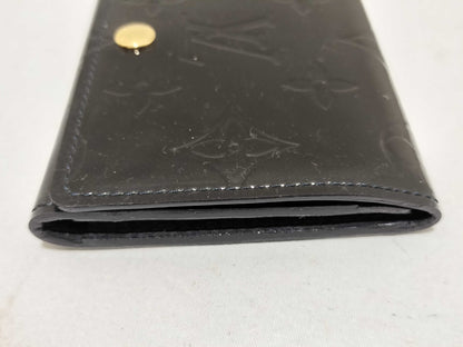 LOUIS VUITTON Vernis Business Card Case Card Case, Pass Case, Business Card Case