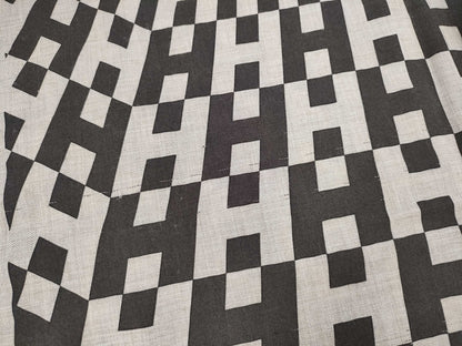 HERMES Cashmere Stole Scarf