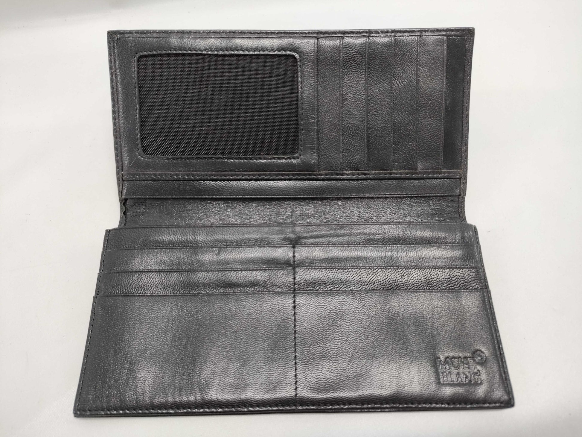 MONTBLANC Montblanc Long Wallet