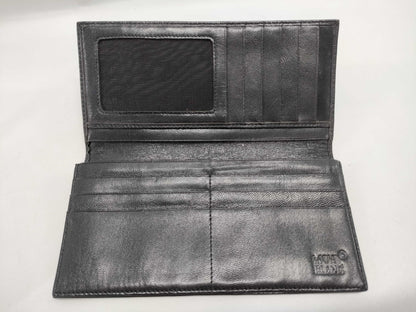 MONTBLANC Montblanc Long Wallet