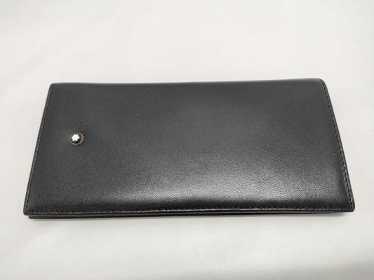 MONTBLANC Montblanc Long Wallet