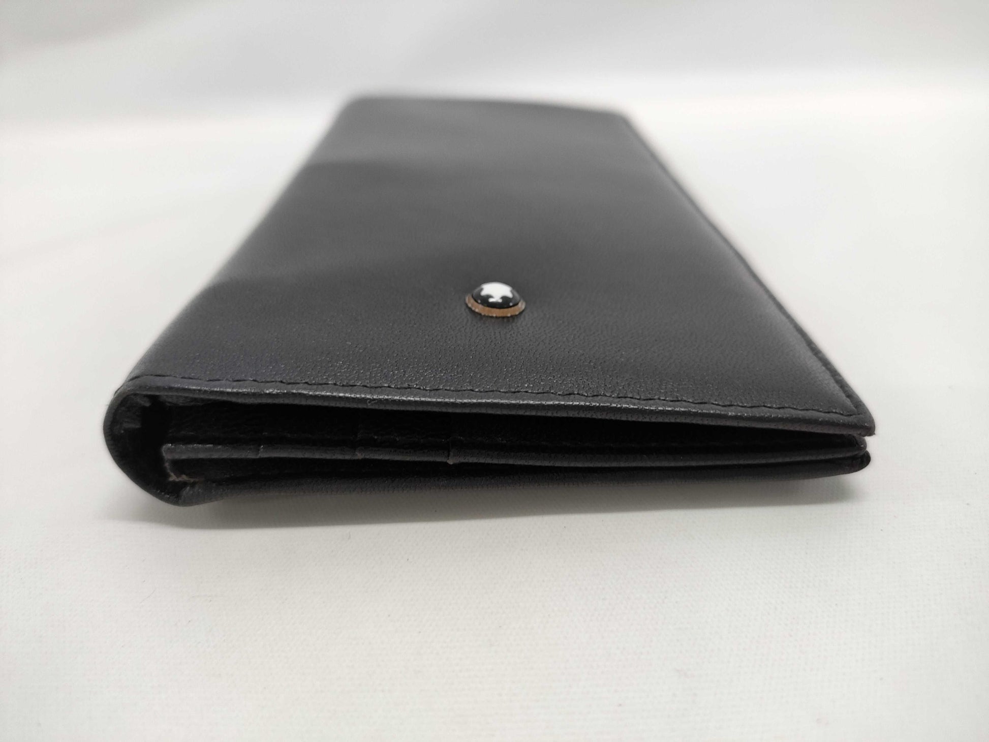 MONTBLANC Montblanc Long Wallet
