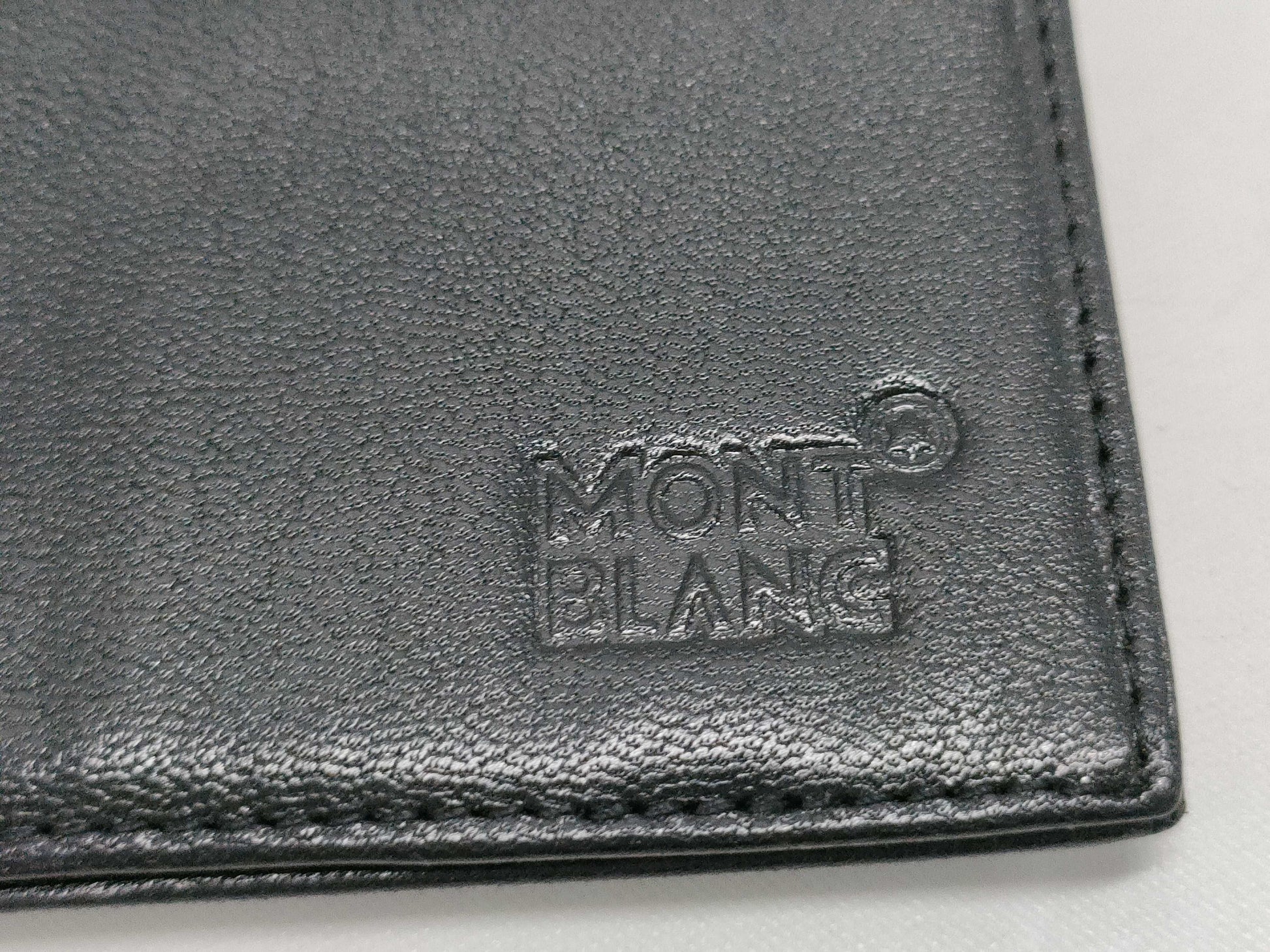 MONTBLANC Montblanc Long Wallet
