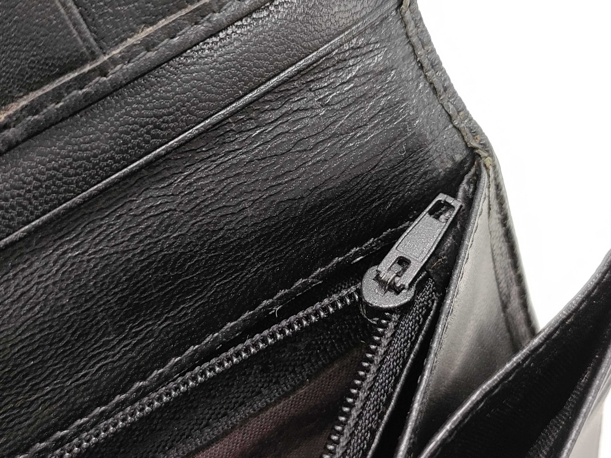MONTBLANC Montblanc Long Wallet