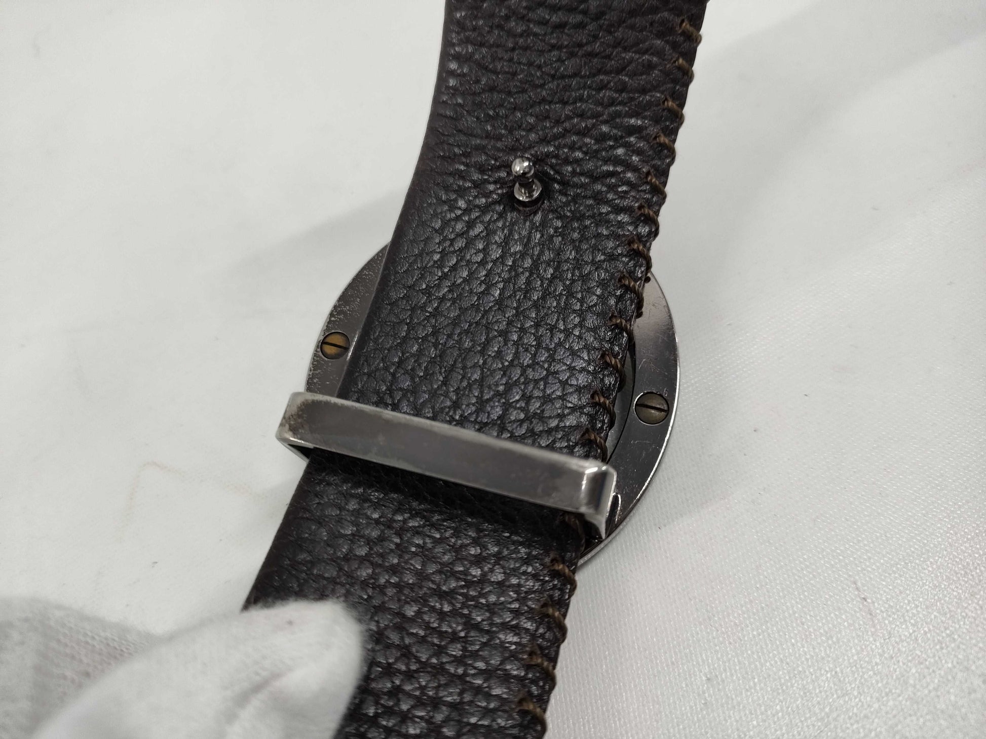 GUCCI Ferragamo/Belt*2 Belt